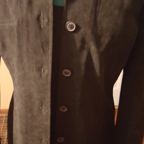 Express size 1-2 dress and jacket suit - Picture 3 of 5